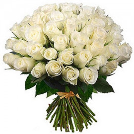 A001 BOUQUET OF 51 ROSES