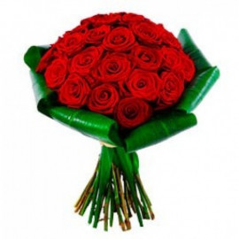 A041 BOUQUET OF ROSES