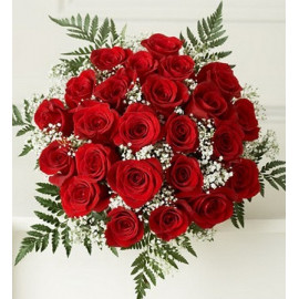 A032 BOUQUET OF ROSES