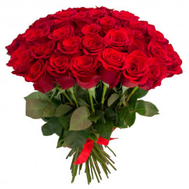 A011 Red roses