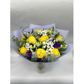 A132 FLOWERS ARRANGEMENT